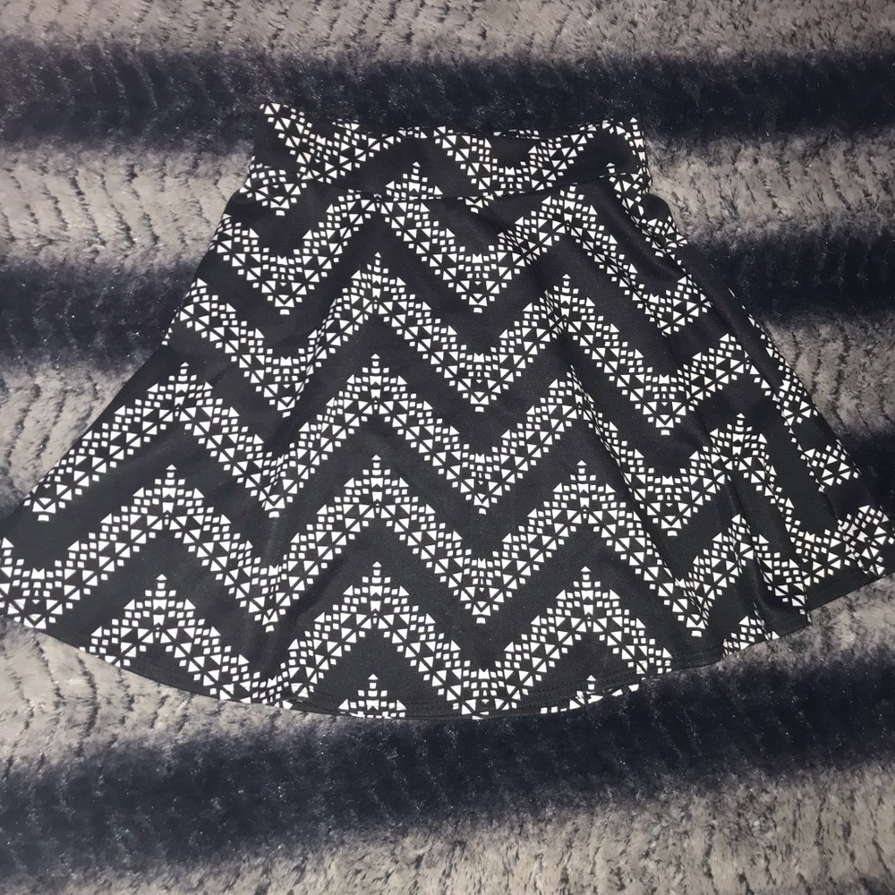 Summer skirt